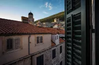 Luxury Room Sorgo Cerva - Dubrovnik Old Town