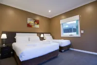 Buckingham Apartments Hotels in Sandringham