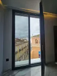 Hotel Las Tres Campanas Hotel di Badajoz