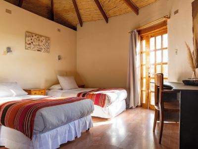 Hotel Tulor