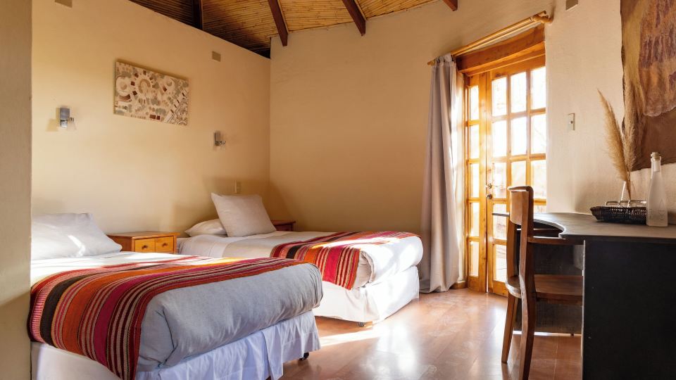 Hotel Tulor