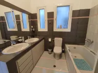 Dr. J. Spon Apartment Hotels in Nafpaktos