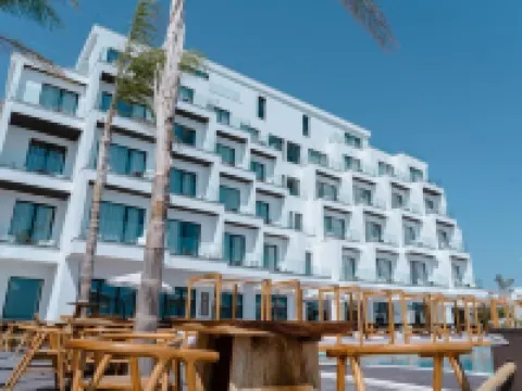 聖安吉洛豪華度假村及水療中心 - 限成人 薩蘭達酒店