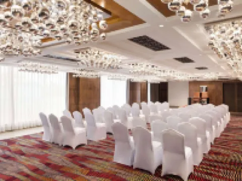 Ramada by Wyndham Gorakhpur Gorakhnath Mandir Road Hotels in Gorakhpur