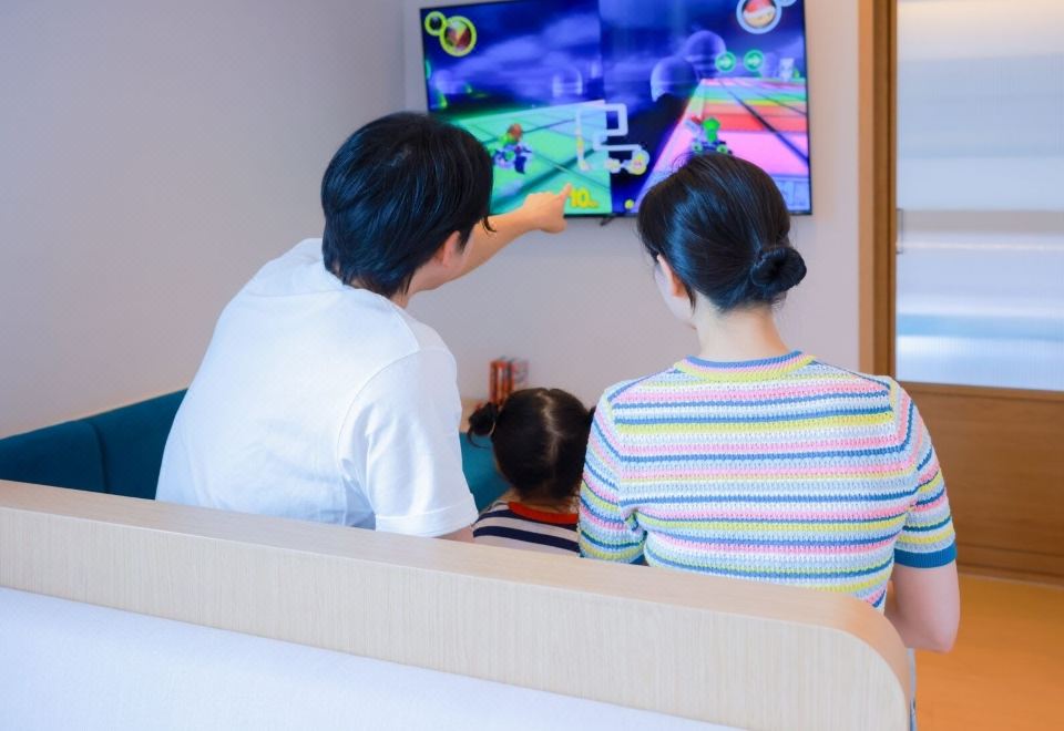 1. 아늑베케이션호텔..