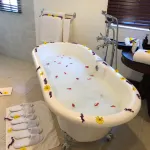 エレワナ ザ マナー ンゴロンゴロ