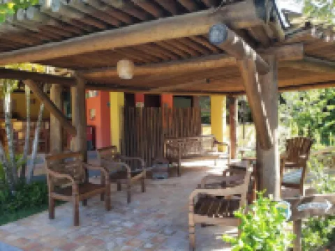 Pousada Bichelenga Hotels in Mata de Sao Joao