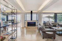 Luxury Villa w Large Patio Private Pool Wescamp - Villas