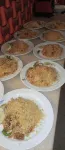 ラ ヴィラ ボグラ - 朝食