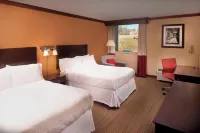 Four Points by Sheraton Asheville Downtown