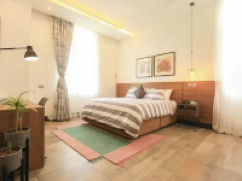 Royal Swiss Apartments & Suite Hotels in Enugu