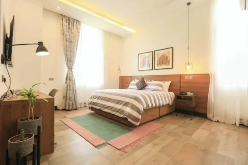 Royal Swiss Apartments & Suite - 3-Star