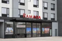 Ramada by Wyndham Brooklyn Near Flatbush Hotels in New York