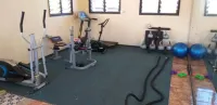 Wailoaloa Beach Resort Fiji - palestra