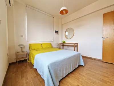 STAY Space View Apartment