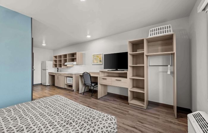 WoodSpring Suites Columbia - Irmo