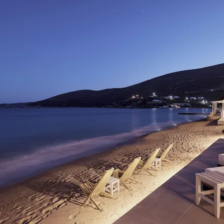 Enalion Suites Sifnos