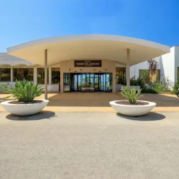 Mangia's Torre Del Barone Resort