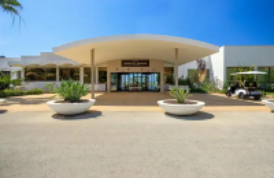 만지아스 토레 델 바로네 리조트 앤드 스파