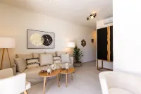 Nostos Beach Boutique Hotel Hotels in Mylopotamos