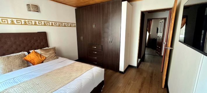 Oporto 83 Hotels in Bogota