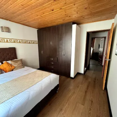 Oporto 83 Hoteles cerca de Fontibón