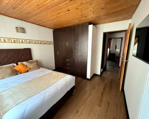 Oporto 83 Hotels in Bogota