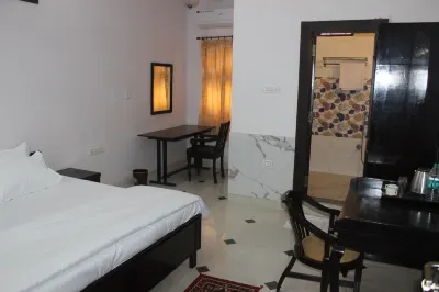Suryakothi Guest House