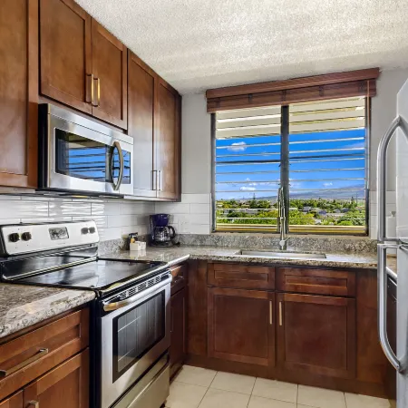 Maui Beach Vacation Club
