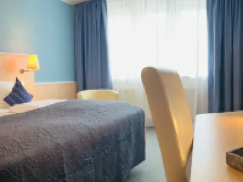 Konferenzhotel Ysenburger Hof Hotels in Langenselbold