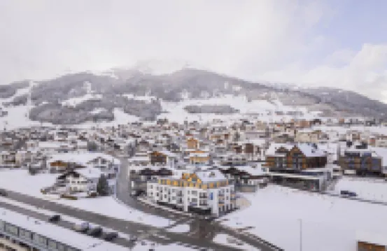 Fiss Suites by ALPS RESORTS Hotels in Fiss