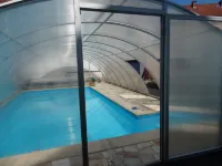 Pension Und Gästehaus Paffrath - Pools
