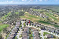 Sun Living: Golf Community, Private Pool 809 4 Bedroom Villa Hotels in Davenport