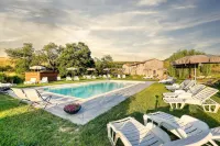 Agriturismo Podere San Giorgio - Pools