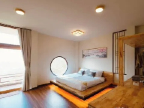 Doichang View Hotels in Mae Suai