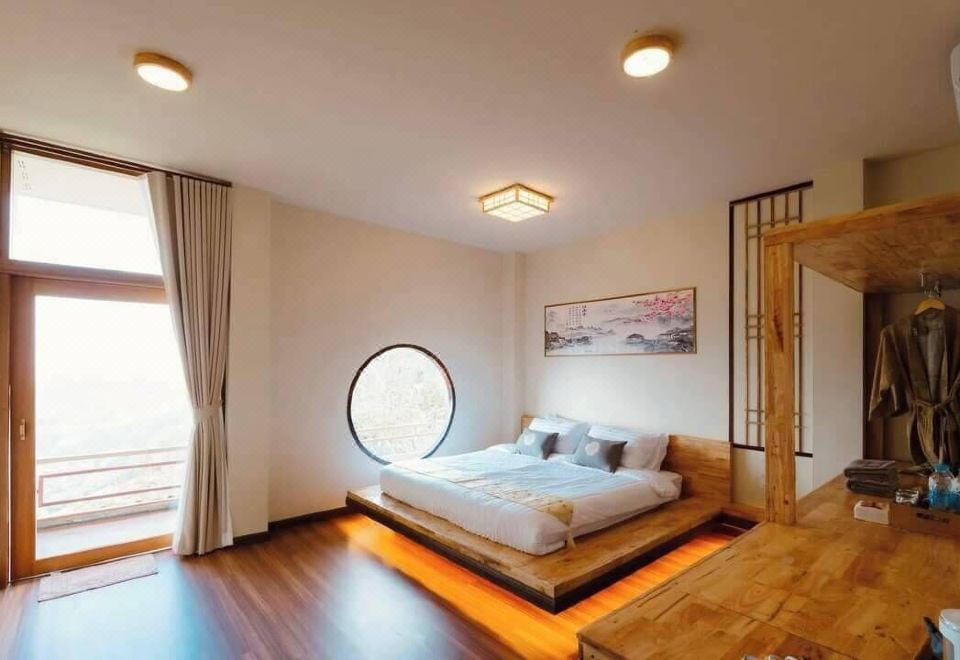 화이 촘푸 전경