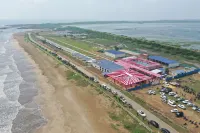 SIMBOR BEACH RESORT Hotel a Diu
