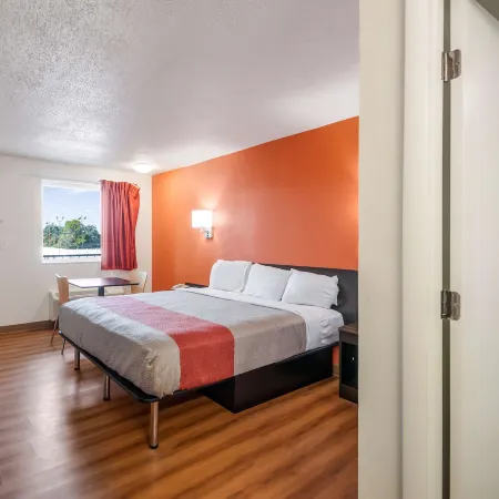 Motel 6 Odenton, MD - Fort Meade
