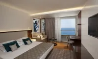 Royal Beach Eilat by Isrotel Exclusive - balkon