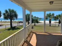 비치 하우스 - 코스탈 파라다이스 바이 PHG