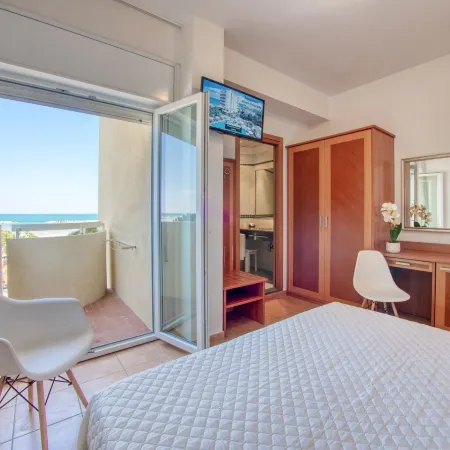 Hotel Colorado Cesenatico