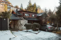 Boutique Hotel & Spa Bosque del Nahuel فنادق في 