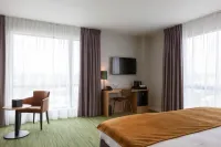 Best Western Plus Hotel Amstelveen Hotels near P60 Pop Podium