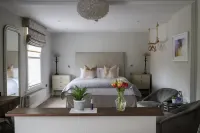 The Goudhurst Inn