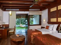 Gokulam Grand Turtle on the Beach Hotels in Kovalam