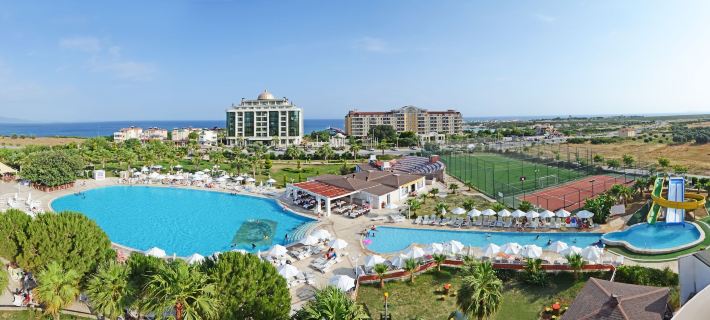 Garden of Sun Hotel Hotels in Didim
