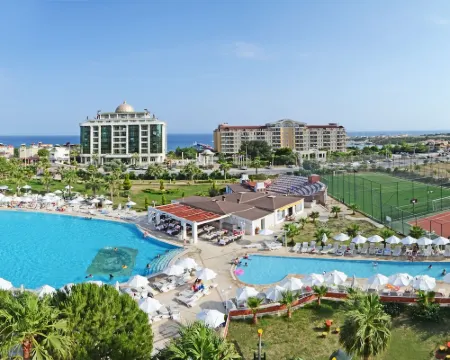 Garden of Sun Hotel Hotels in Didim