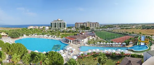 Garden of Sun Hotel Hotels in Didim
