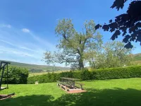Craven Garth Cottages Hotels in Rosedale West Side