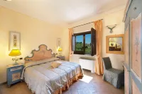 Relais Il Canalicchio Country Resort & Spa Hotels in Canalicchio